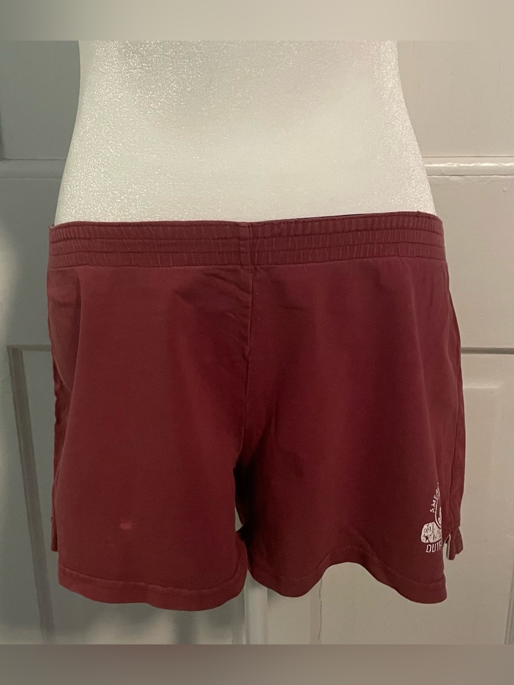 Vintage American Eagle Outfitters Women's Athletic Shorts